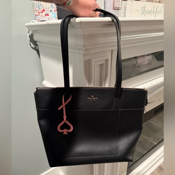 Kate Spade Tote - Picture 1 of 2